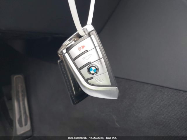 WBAGV8C03NCG96210 BMW M850i Gtan Coupe Xdrive