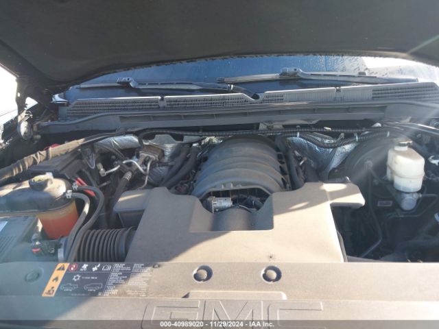 3GTP1PEJXHG281561 GMC Sierra 1500 Denali