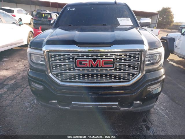 3GTP1PEJXHG281561 GMC Sierra 1500 Denali