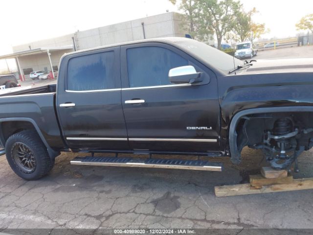 3GTP1PEJXHG281561 GMC Sierra 1500 Denali