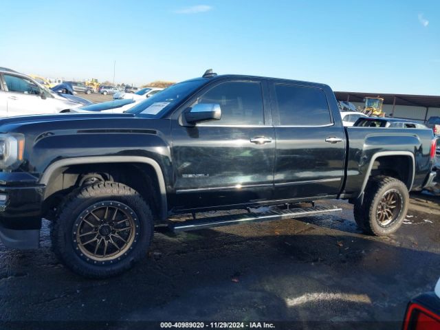 3GTP1PEJXHG281561 GMC Sierra 1500 Denali