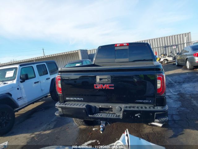 3GTP1PEJXHG281561 GMC Sierra 1500 Denali
