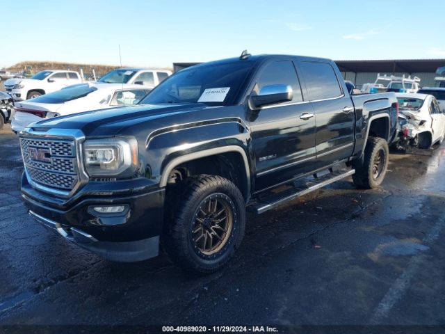 3GTP1PEJXHG281561 GMC Sierra 1500 Denali