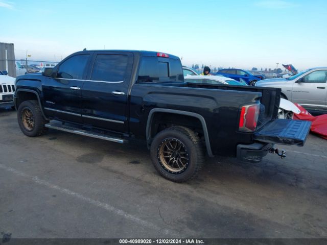 3GTP1PEJXHG281561 GMC Sierra 1500 Denali