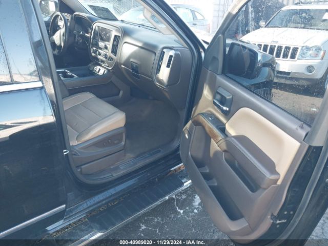 3GTP1PEJXHG281561 GMC Sierra 1500 Denali