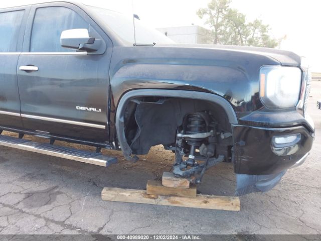 3GTP1PEJXHG281561 GMC Sierra 1500 Denali