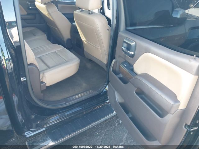 3GTP1PEJXHG281561 GMC Sierra 1500 Denali