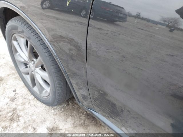 1C4RDJDG7EC593886 Dodge DURANGO LIMITED