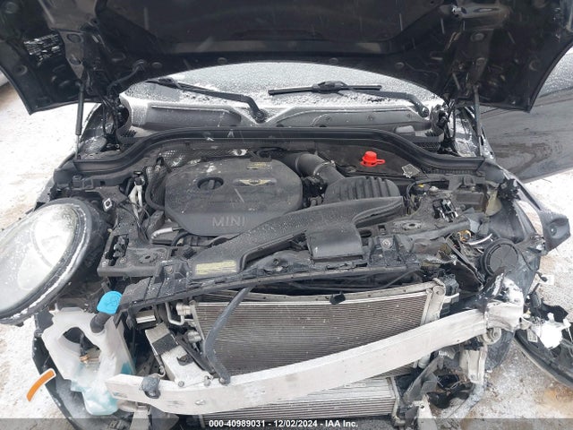 2015 MINI HARDTOP WMWXM5C59F3A59370 Photo 9