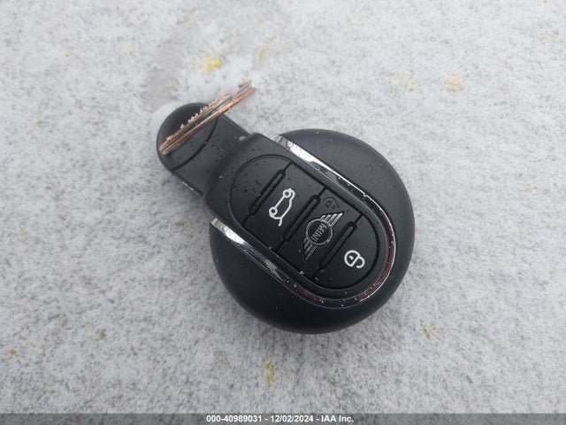 2015 MINI HARDTOP WMWXM5C59F3A59370 Photo 10