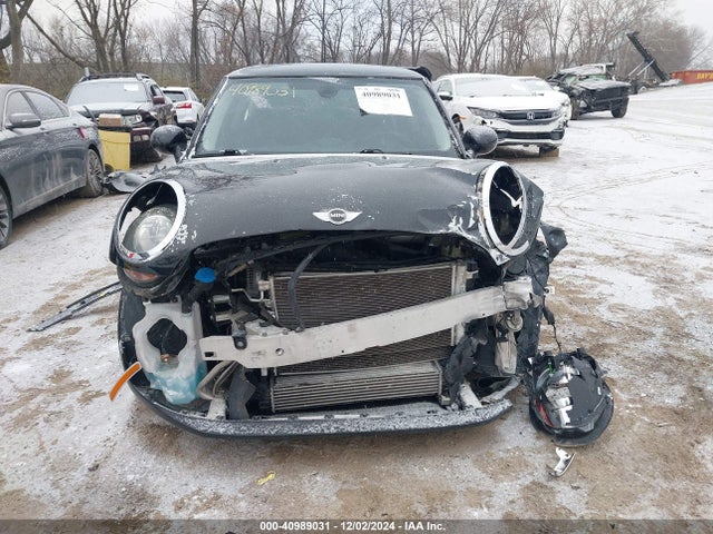 Mini Hardtop Cooper 2015 WMWXM5C59F3A59370 Image 12