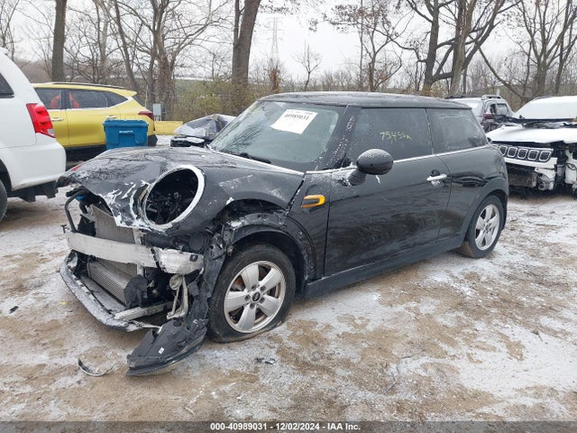 2015 MINI HARDTOP WMWXM5C59F3A59370 Photo 1