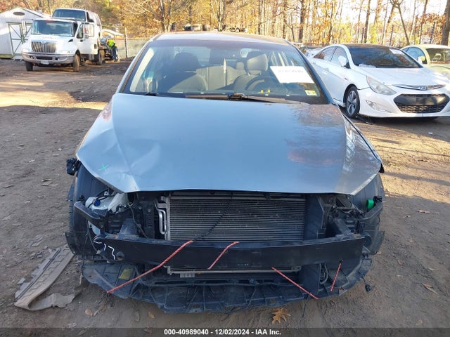 Hyundai Elantra Value Edition 2017 KMHD84LF0HU387392 Image 13