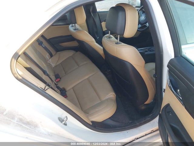 2013 CADILLAC ATS 1G6AA5RA6D0136121 Photo 7