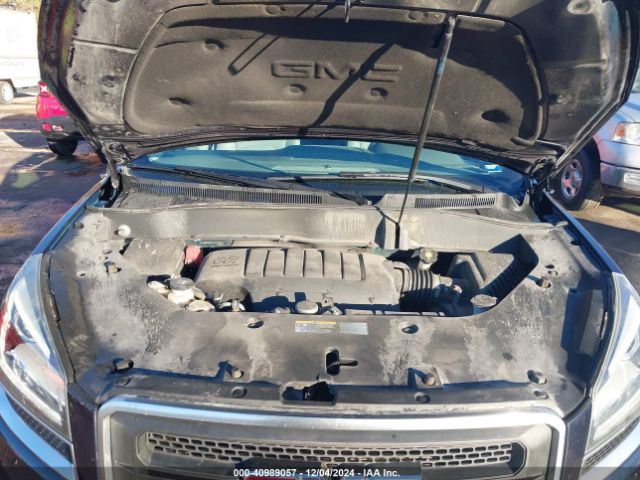 1GKKRPKD7GJ327026 GMC Acadia Sle-2