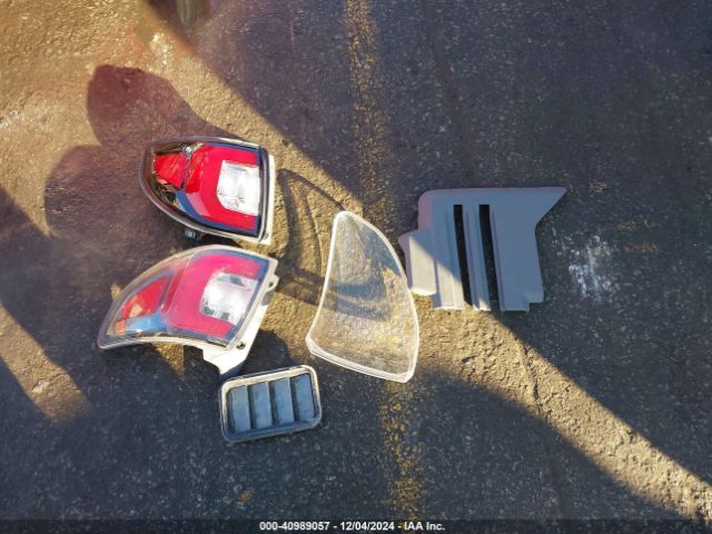 1GKKRPKD7GJ327026 GMC Acadia Sle-2