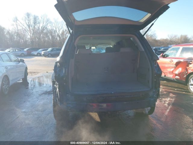 1GKKRPKD7GJ327026 GMC Acadia Sle-2