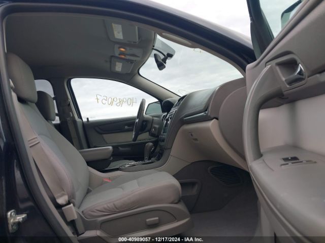 1GKKRPKD7GJ327026 GMC Acadia Sle-2
