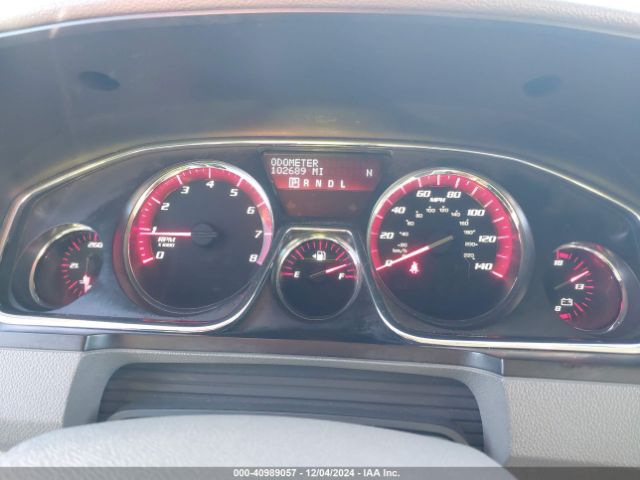 1GKKRPKD7GJ327026 GMC Acadia Sle-2
