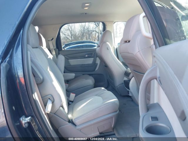 1GKKRPKD7GJ327026 GMC Acadia Sle-2