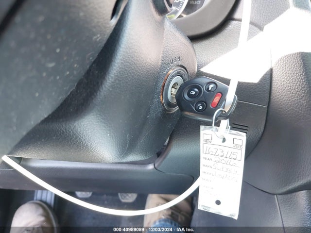 JF1GPAP64G9213622 Subaru Impreza 2.0i Sport Premium