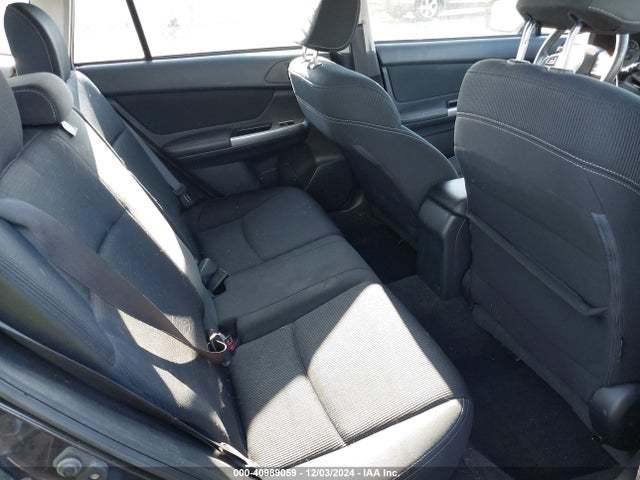 JF1GPAP64G9213622 Subaru Impreza 2.0i Sport Premium