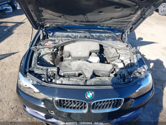 WBA3A5G5XENP29350 BMW 328I