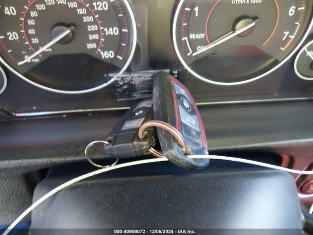 WBA3A5G5XENP29350 BMW 328I