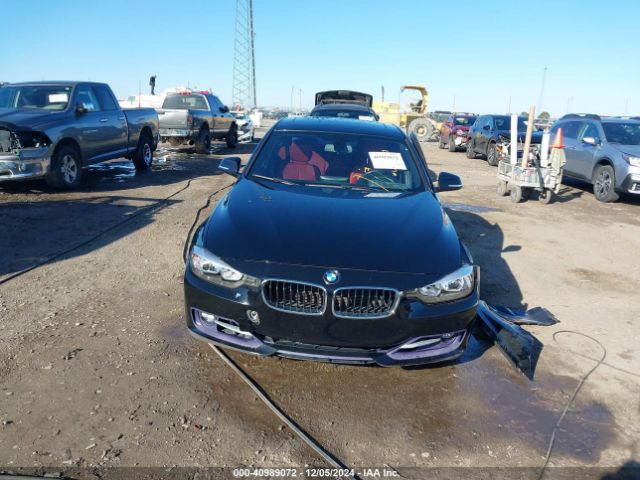 WBA3A5G5XENP29350 BMW 328I