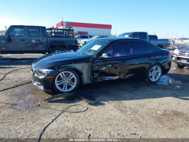 WBA3A5G5XENP29350 BMW 328I