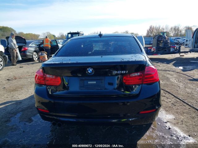 WBA3A5G5XENP29350 BMW 328I