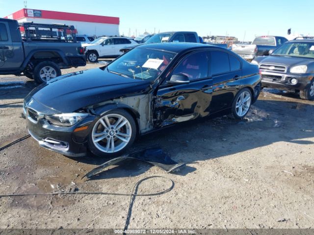 WBA3A5G5XENP29350 BMW 328I