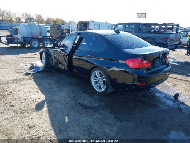WBA3A5G5XENP29350 BMW 328I