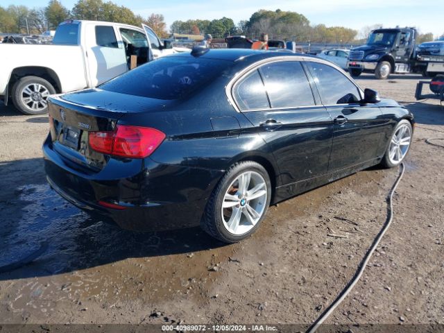 WBA3A5G5XENP29350 BMW 328I