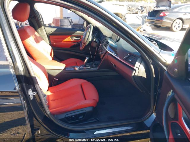 WBA3A5G5XENP29350 BMW 328I
