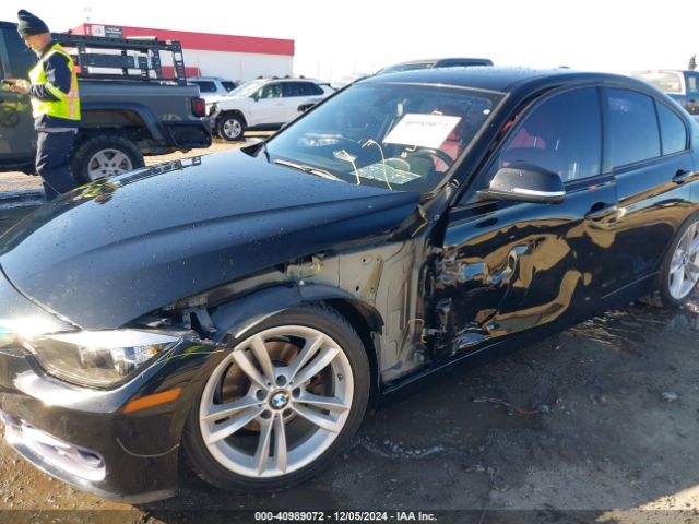 WBA3A5G5XENP29350 BMW 328I