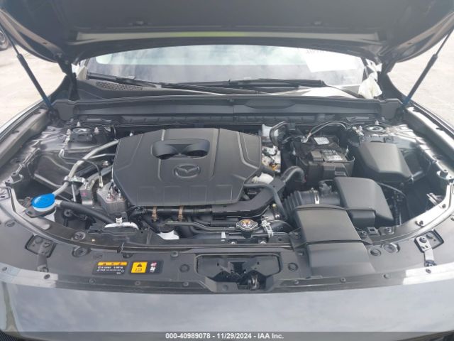 7MMVABBMXSN318860 Mazda Cx-50 2.5 S Preferred Package