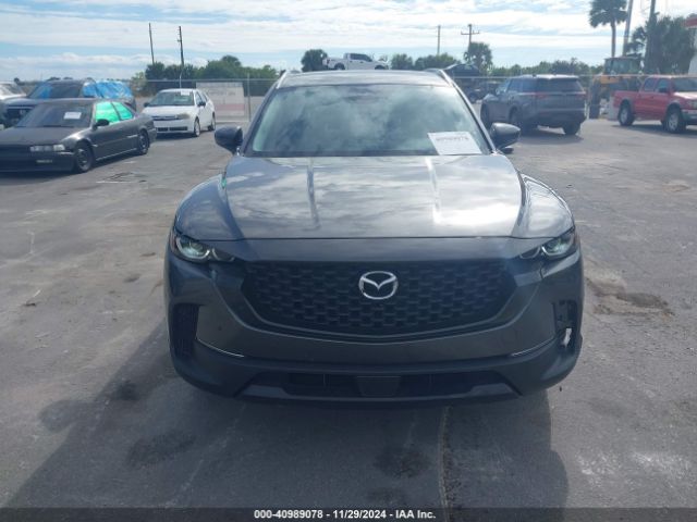 7MMVABBMXSN318860 Mazda Cx-50 2.5 S Preferred Package