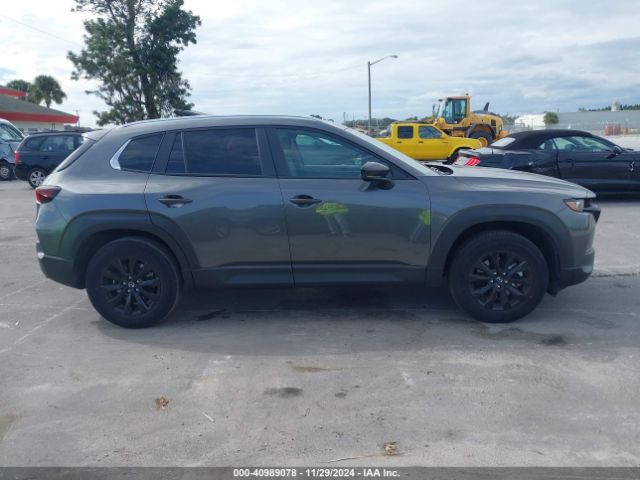 7MMVABBMXSN318860 Mazda Cx-50 2.5 S Preferred Package