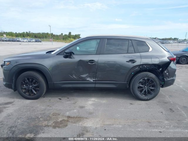 7MMVABBMXSN318860 Mazda Cx-50 2.5 S Preferred Package