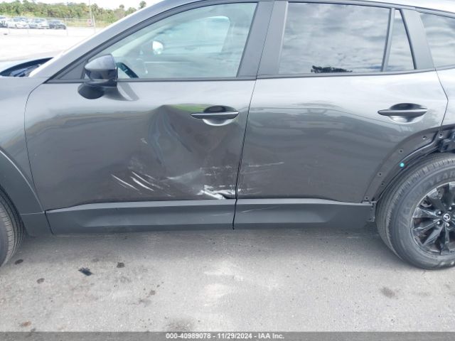 7MMVABBMXSN318860 Mazda Cx-50 2.5 S Preferred Package