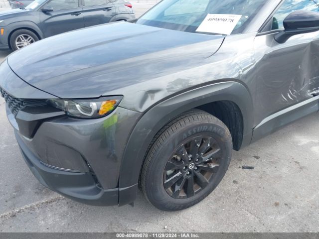 7MMVABBMXSN318860 Mazda Cx-50 2.5 S Preferred Package