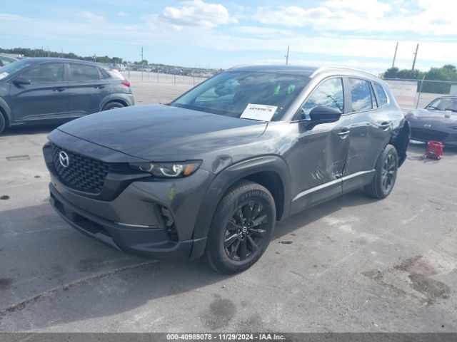 7MMVABBMXSN318860 Mazda Cx-50 2.5 S Preferred Package