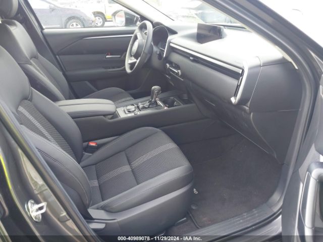 7MMVABBMXSN318860 Mazda Cx-50 2.5 S Preferred Package