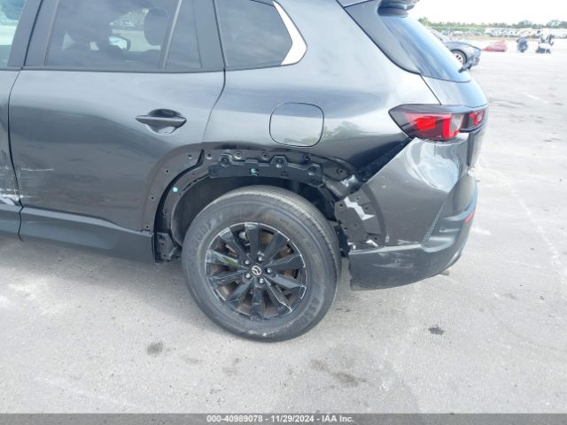 7MMVABBMXSN318860 Mazda Cx-50 2.5 S Preferred Package