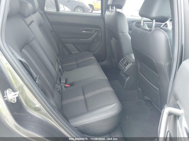 7MMVABBMXSN318860 Mazda Cx-50 2.5 S Preferred Package