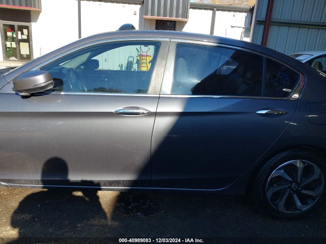 Honda Accord Ex-l 2016 1HGCR2F83GA021202 Image 14