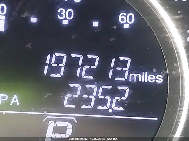 Honda Accord Ex-l 2016 1HGCR2F83GA021202 Image 7