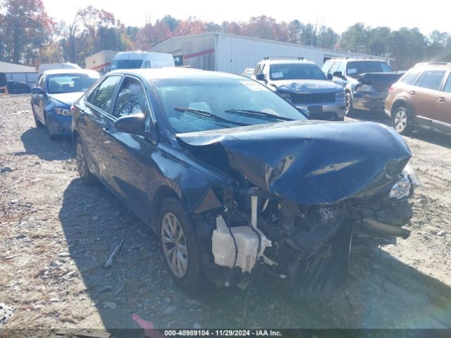 2015 TOYOTA CAMRY 4T1BF1FK9FU061866
