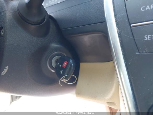 2015 TOYOTA CAMRY 4T1BF1FK9FU061866 Photo 10